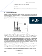 Laboratorio Equivalente Mecanico Del Calor