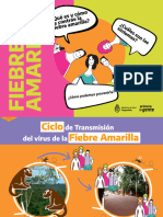 Rotafolio-Fiebre Amarilla