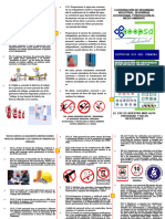 Triptico Difusiã N Al S3S CENAGAS EC DONAJI