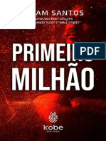 Primeiro Milhao Raiam Santos