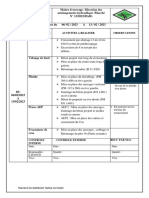 Plan Travail Hebdomadaire 06.02.23 A 13.02.23