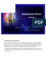 Curso Radiestesia Nível I-1606