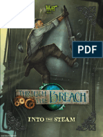 Through The Breach Into The Steam (PDF) 7.3.2017