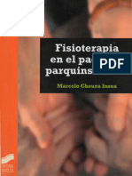 Fisioterapia en El Paciente Parkinsoniano-Chouza-Libro