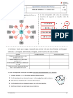 Revisões 1 - 7.º C