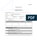 Comunicación Escrita y Desarrollo Cultural