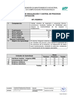 Visualización y Control de Procesos - I4.0