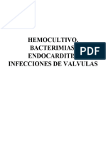 HEMOCULTIVO