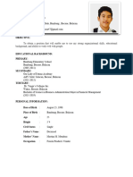 Raymart Resume1