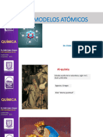 02 Modelos Atómicos