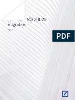 Guide To ISO 20022 Migration Part 2