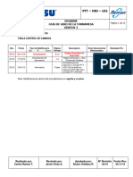 Ptt-Hid-102 Desarme Caja de Giro Gd825a-2