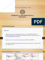 Three Years Business Plan KCP 2019-2021 Final