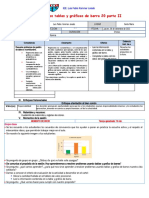 S06-Set - Usamos Tablas y Graficos de Barras - Parte II Libro