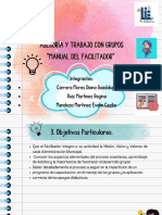 Manual Del Facilitador