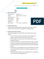 Modul Ajar 4 - Fenomena Geosfer - Suherah