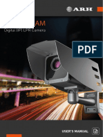 Freewaycam Users Manual