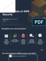 Fundamentals of Aws Security 1156248642 190430082401