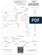 Datos Del Adquiriente: Observaciones