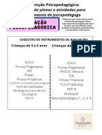 Apostila de Intervenção Psicopedagógica Ppmari Freitas 1