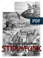 Bookofrandomtables Steampunk