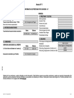 Hoja Resumen Informativo Prestamo Por Convenio