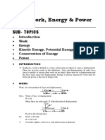 03 - Work Power Energy - 67-83