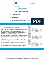 Ch31&32 Electromagnetism Slides