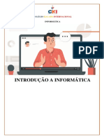 Aula de Informática, 2023