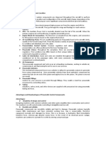 Pnuematic System Component Location