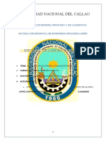 Informe de Laboratorio 6 (Recursos Hidrobiologicos)