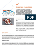 L Energie Musculaire