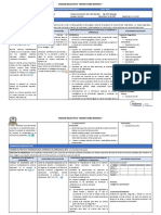 PLANIF 1 2do BGU Matemática