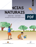 Ciências Naturais (Estudosmz)