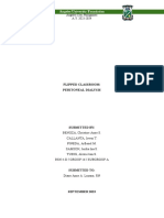 Flipped Classroom Peritoneal Dialysis