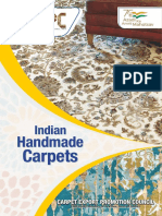 Indian Handmade Carpets English