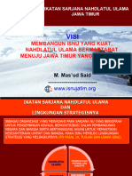 Visi Misi Isnu 2020 Rev