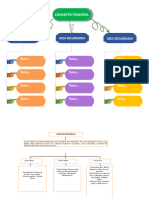 (0025) Mapa Conceptual Plantilla PowerPoint #24