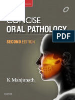 Concise Oral Pathology