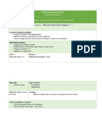 Fiche de Prep GS Maths (Les Longueurs)