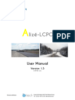 Alize LCPC Mu v1.5 en