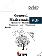 Gen Math - Q2 - SLM - WK5