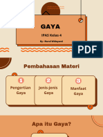 Gaya