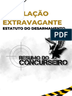 05 Estatuto Do Desarmamento Material de Apoio