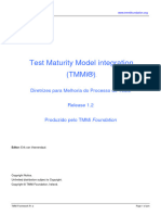 TMMi Framework R1 2 BR