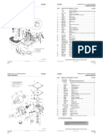 Manual de Partes Pe4500