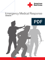 Emergency Medical Response Workbook