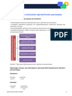 Зв язки між класами органічних речовин. Конспект 104942 субота 26 листопад 2022