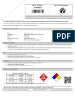 FT - Aguarraz MILSA