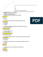 EJERCICIOS Y PROBLEMAS. Oxigenoterapia